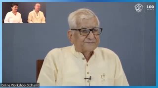 Interjú Shri O.P Tiwarival 2023.03.03 Péntek