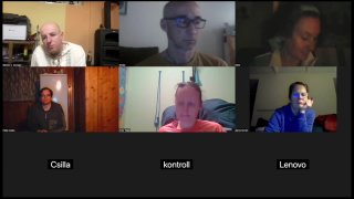 Dr. Meena Ramanathan 2 - Kérdések-válaszok