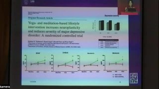 Rákbetegek Jógaterápiája Nemzetközi Konferencia 1. nap 1. pódiumbeszélgetés - részlet