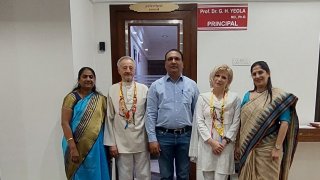 India Gyógyító Titkai Közelről