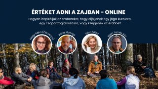 Értéket adni a zajban