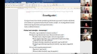 05 Megszakított vagy szakaszos légzés I