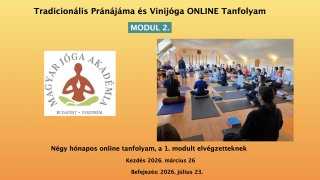 TPVT MODUL 2. - 2026